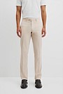 Seersucker Tailored Pant