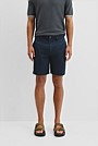 Organically Grown Linen Short