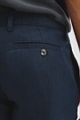 Organically Grown Linen Short