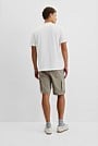 Australian Cotton CR Logo T-Shirt