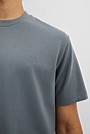 Australian Cotton CR Logo T-Shirt