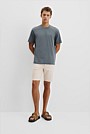 Australian Cotton CR Logo T-Shirt