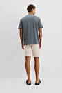 Australian Cotton CR Logo T-Shirt
