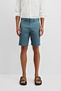 Australian Cotton Stretch Chino Short