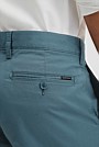 Australian Cotton Stretch Chino Short