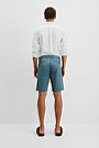 Australian Cotton Stretch Chino Short