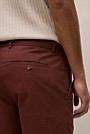 Cotton Twill Chino Short