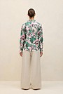 Arbour Linen Long Sleeve Shirt
