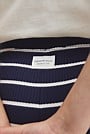 Rib Bike Short