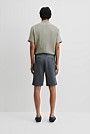 Australian Cotton Stretch Chino Short