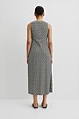 Print Maxi Tank Dress