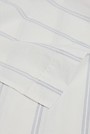 Goldie Australian Cotton Single Flat Sheet
