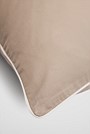 Dita Organically Grown Cotton Standard Pillowcase Pair