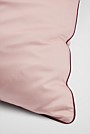 Dita Organically Grown Cotton King Pillowcase Pair