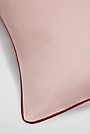 Dita Organically Grown Cotton Standard Pillowcase Pair