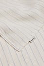 Skye Linen Super King Quilt Cover