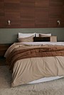 Dita Organically Grown Cotton Queen Quilt Cover