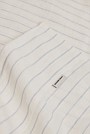Skye Linen Queen Flat Sheet