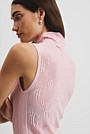 Lace Knit Tank