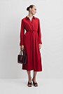 Shirt Dress