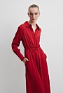 Shirt Dress