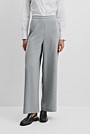Fluid Wide Leg Pant