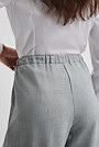 Fluid Wide Leg Pant