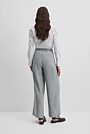 Fluid Wide Leg Pant