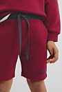 Spliced Sweat Short