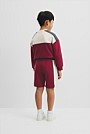 Spliced Sweat Short