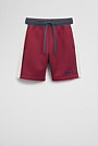Spliced Sweat Short