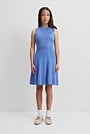 Teen Cable Knit Dress