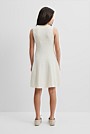 Teen Cable Knit Dress
