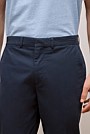 Tailored Cuff Detail Pant