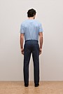 Tailored Cuff Detail Pant