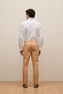 Tailored Cuff Detail Pant