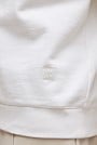 Button Neck Sweat