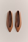 Cendre Flat