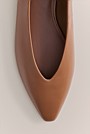 Cendre Flat