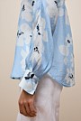 Sorell Linen Silk Shirt