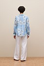 Sorell Linen Silk Shirt