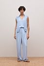 Soft Sleeveless Top
