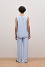 Soft Sleeveless Top