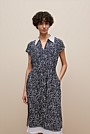 Carraway Collared Dress