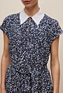 Carraway Collared Dress