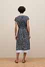 Carraway Collared Dress