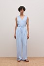 Soft Drawcord Pant