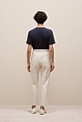 Ponte Straight Leg Pant