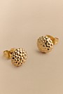 Rava Stud Earrings