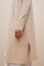 Merino Longline Cardigan